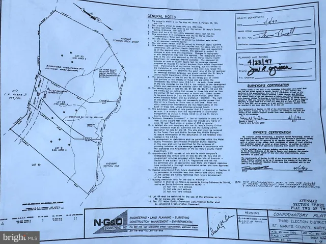 $200,000 | Kiskadee Lane, Leonardtown, MD 20650