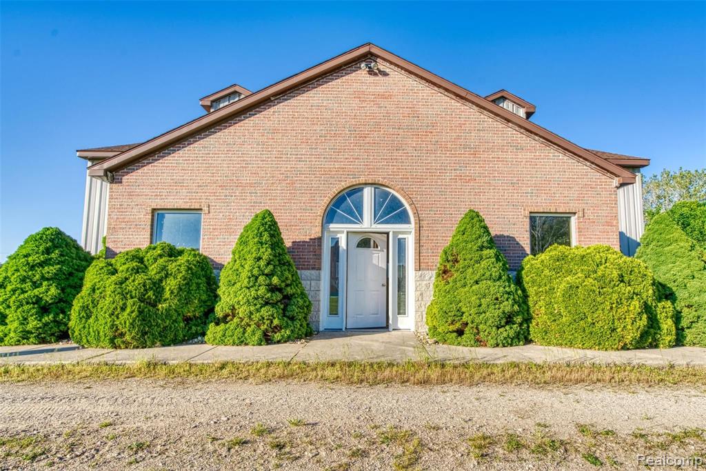 11995 Van Orden Road Webberville, MI 48892 - Photo 54 of 77 Gallery Image 54