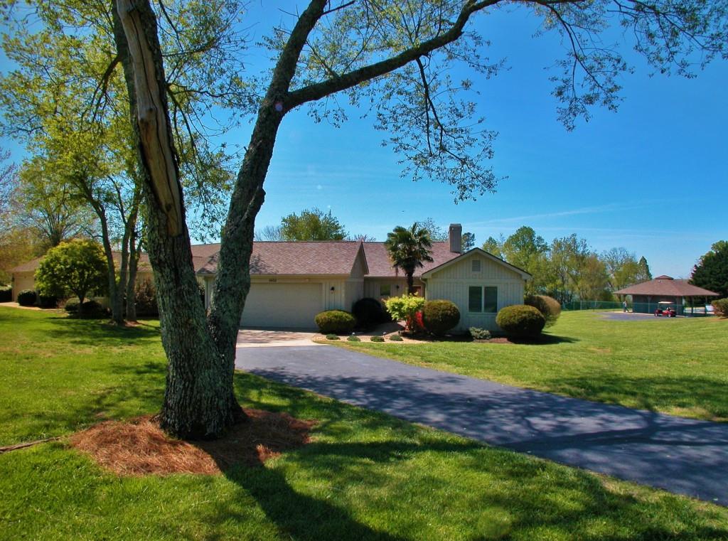 3602 North River Road Gainesville, GA 30506 - Photo 1 of 1