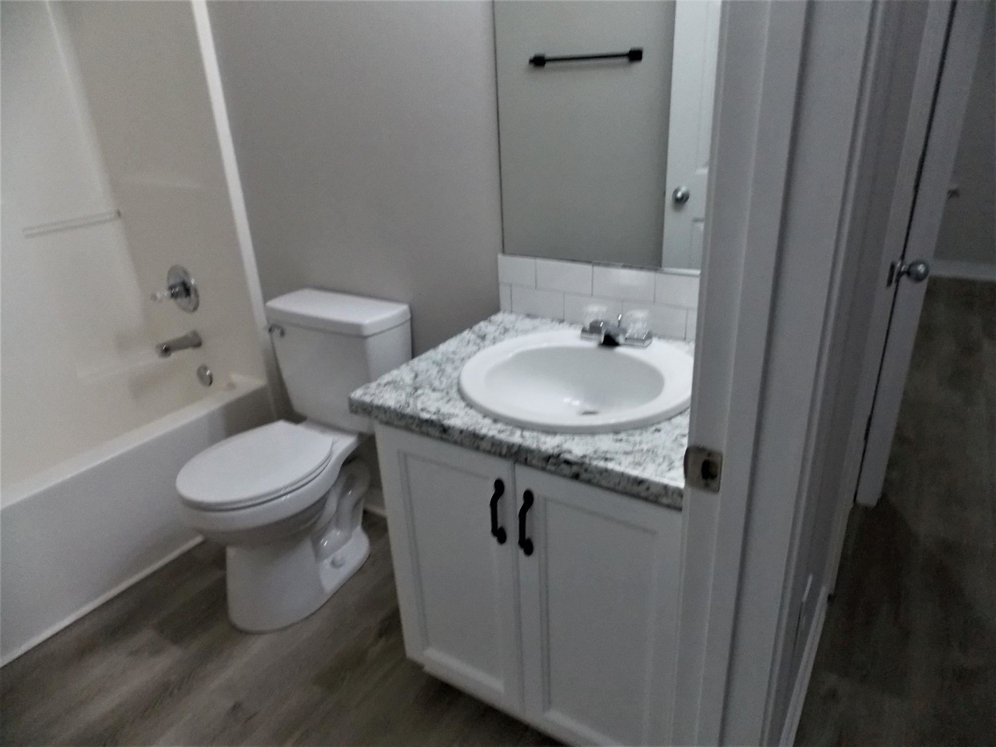 525 Hamilton Boulevard Foley, AL 36535 - Photo 18 of 28 Public Bathroom