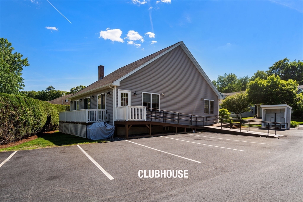 18 Haven Way, Unit 18 Ashland, MA 01721 - Photo 40 of 41