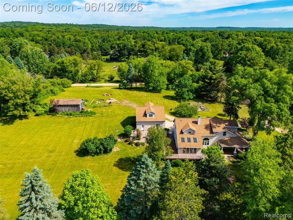1293 Burns Road Milford, MI 48381 - Photo 60 of 82
