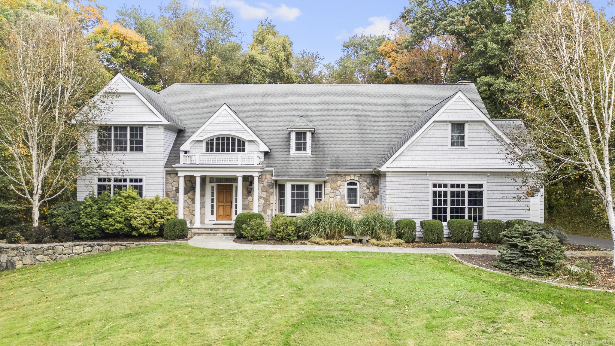 3 Butternut Ridge Newtown, CT 06470 - Photo 1 of 1