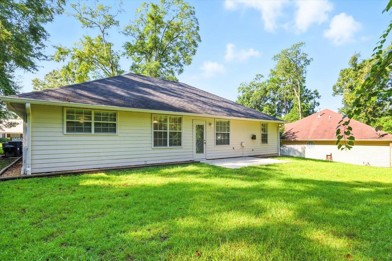 1939 Celtic Road Tallahassee, FL 32317 - Photo 15 of 50 Gallery Image 15