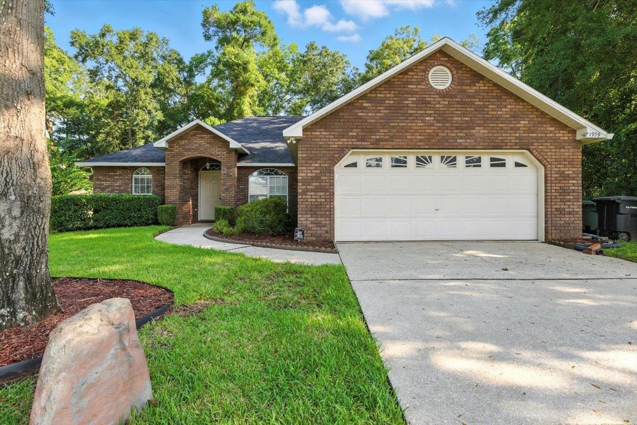 1939 Celtic Road Tallahassee, FL 32317 - Photo 41 of 50 Gallery Image 41