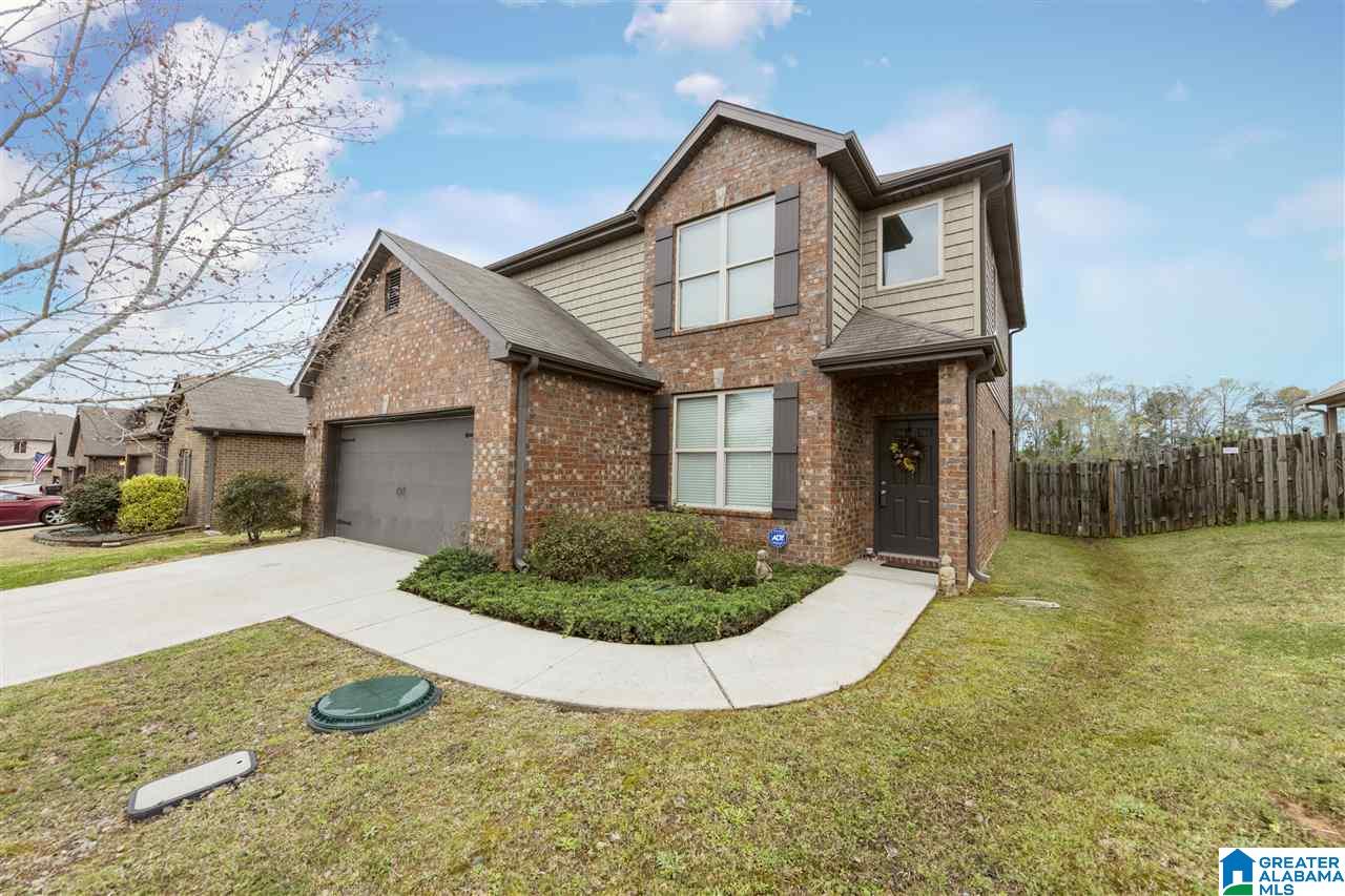 6773 Southern Trace Circle Leeds, AL 35094 - Photo 1 of 30