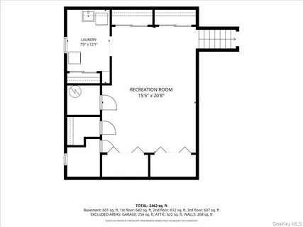 $1,385,000 | 33 Pell Terrace, Garden City, NY 11530