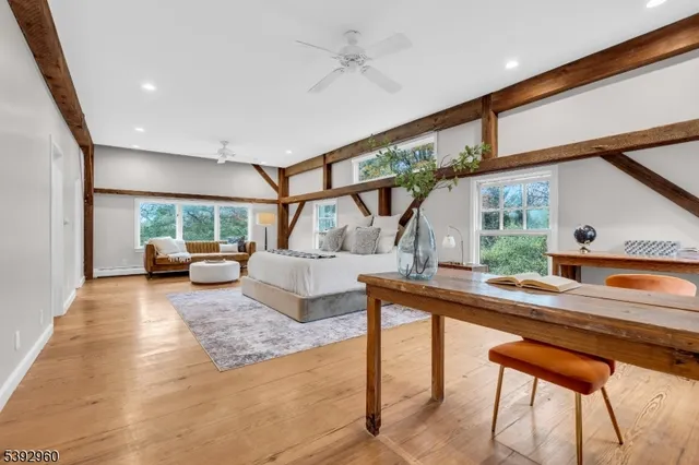 a view of a house with a big yard