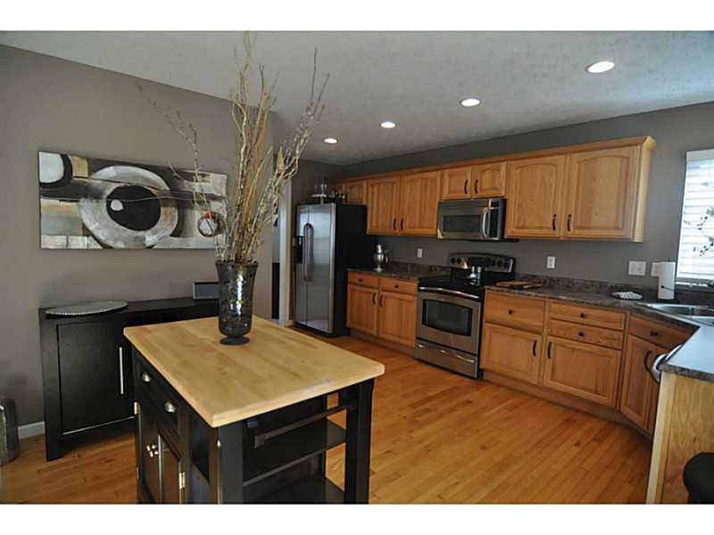 104 Park Place McKees Rocks, PA 15136 - Photo 7 of 22 Kitchen.