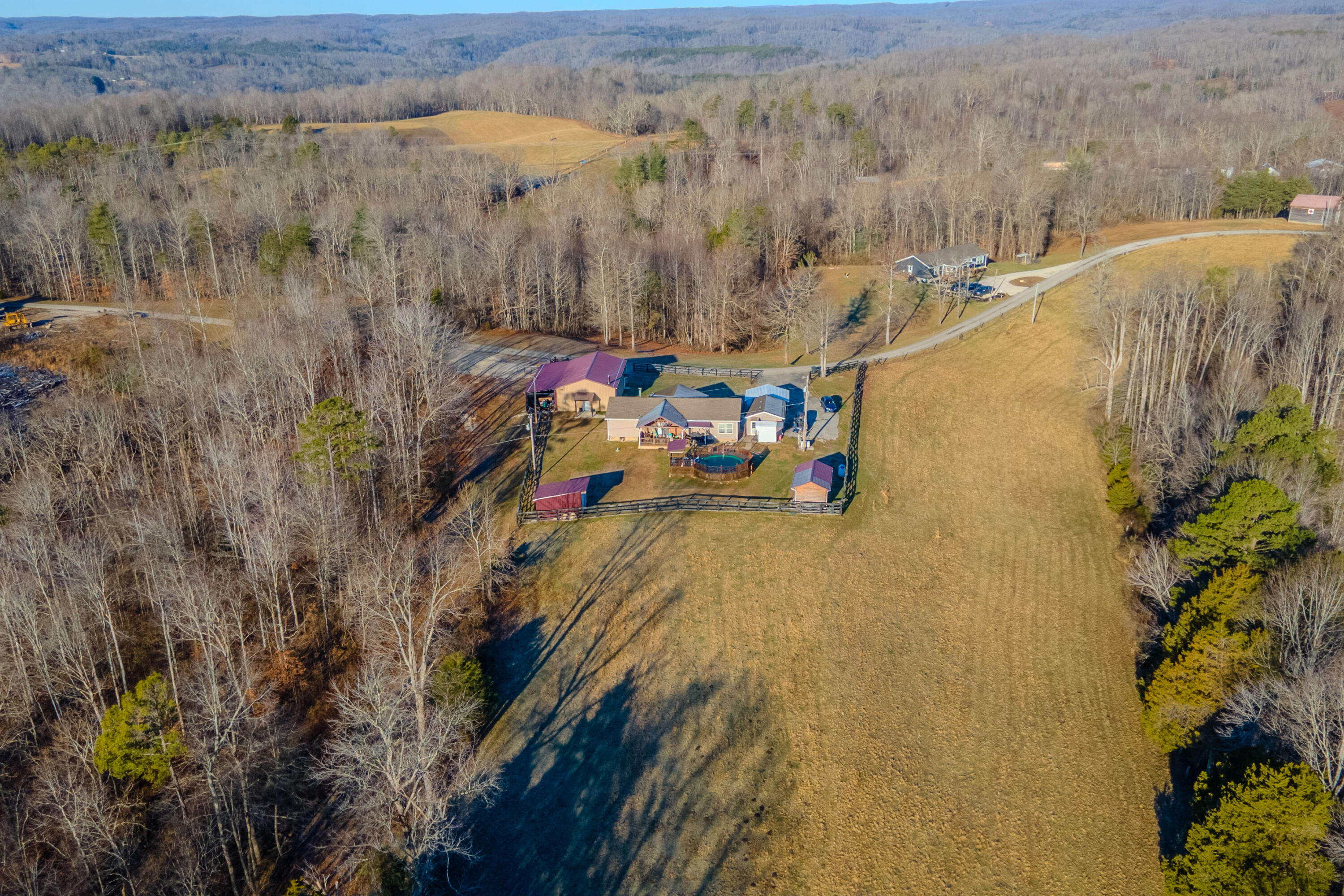 185 Treadway Road Beattyville, KY 41311 - Photo 51 of 51 185TreadwayRd-48