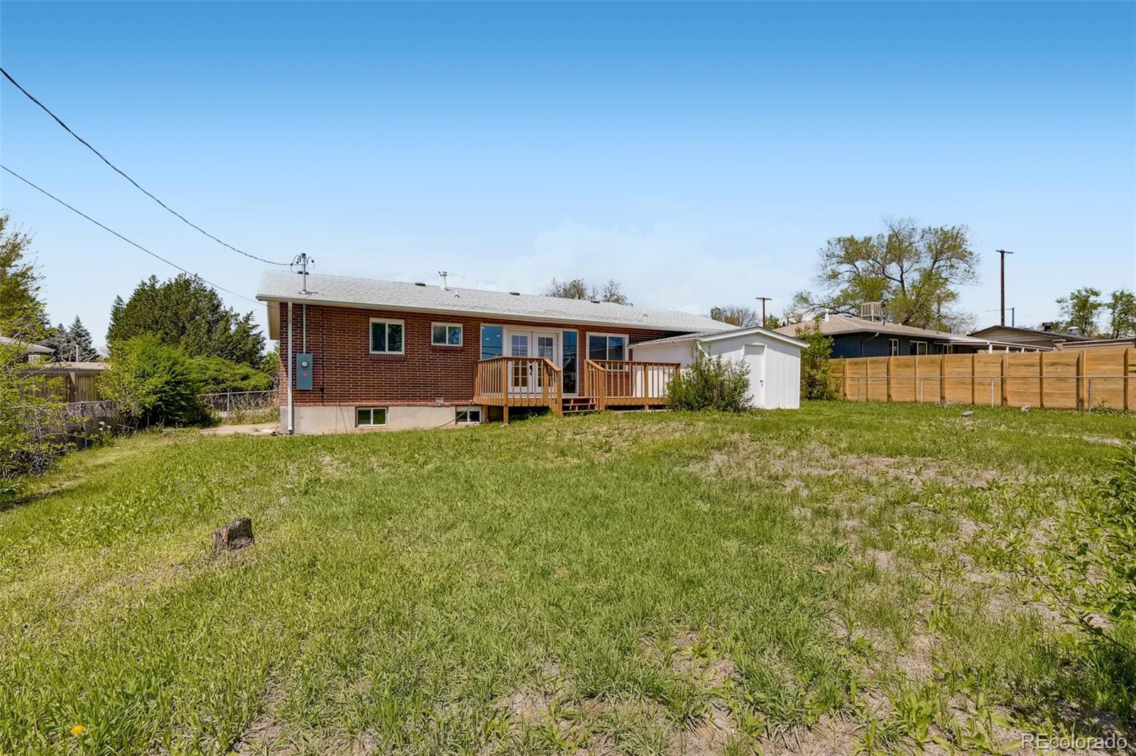 2720 South Raleigh Street Denver, CO 80236 - Photo 23 of 24 Gallery Image 23