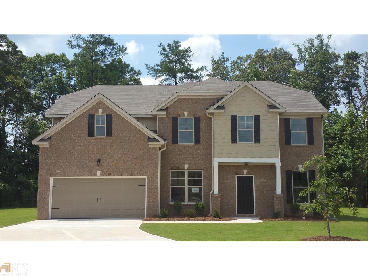 1439 Stone Ridge Court Hampton, GA 30228 - Photo 1 of 1