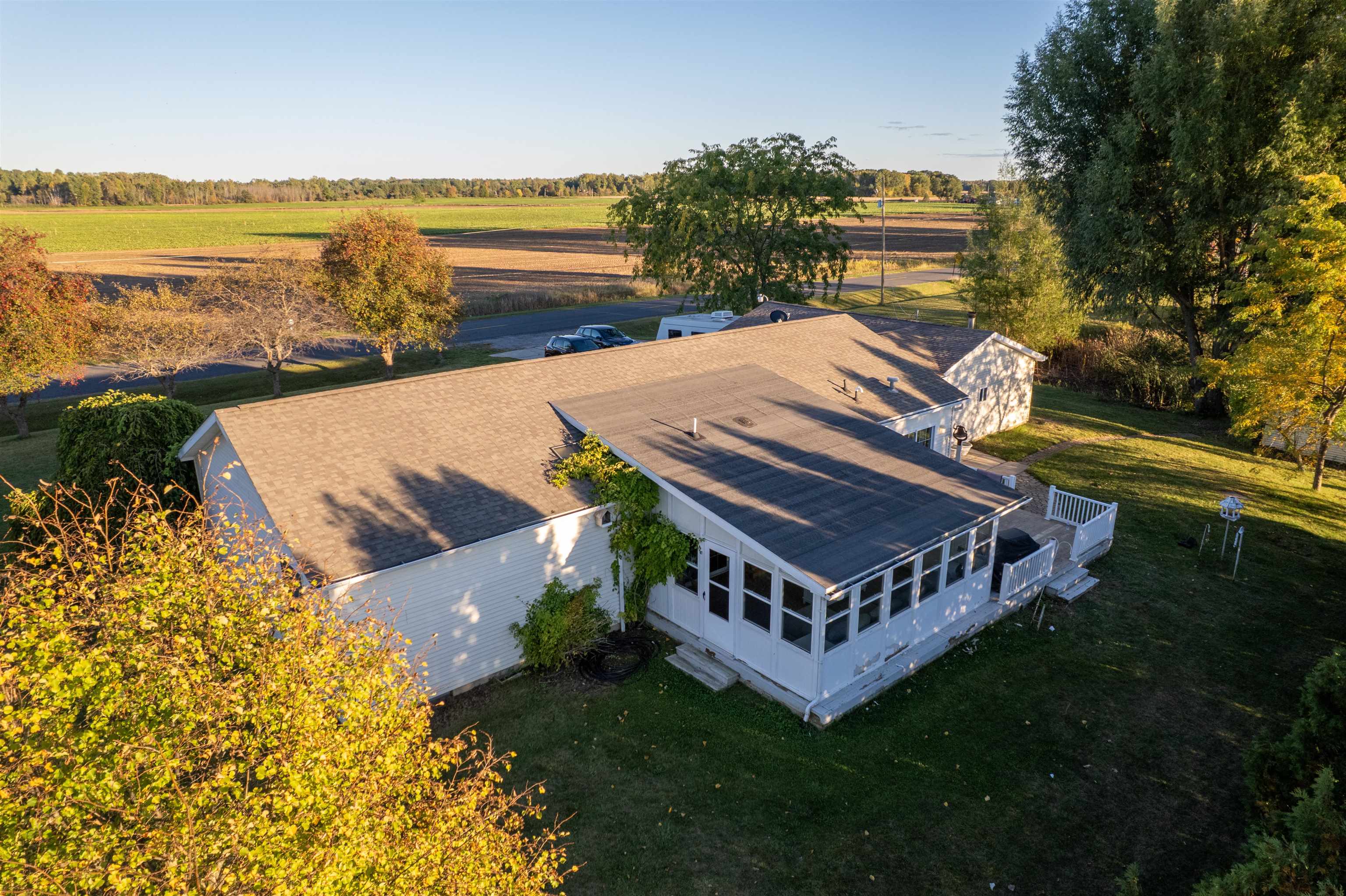 5433 North Hope Road Hope, MI 48628 - Photo 35 of 46