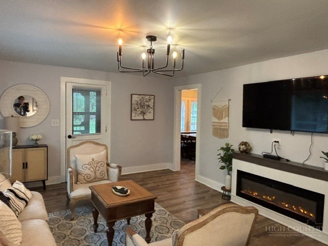 2259 Spanish Oak Road Newland, NC 28657 - Photo 15 of 40