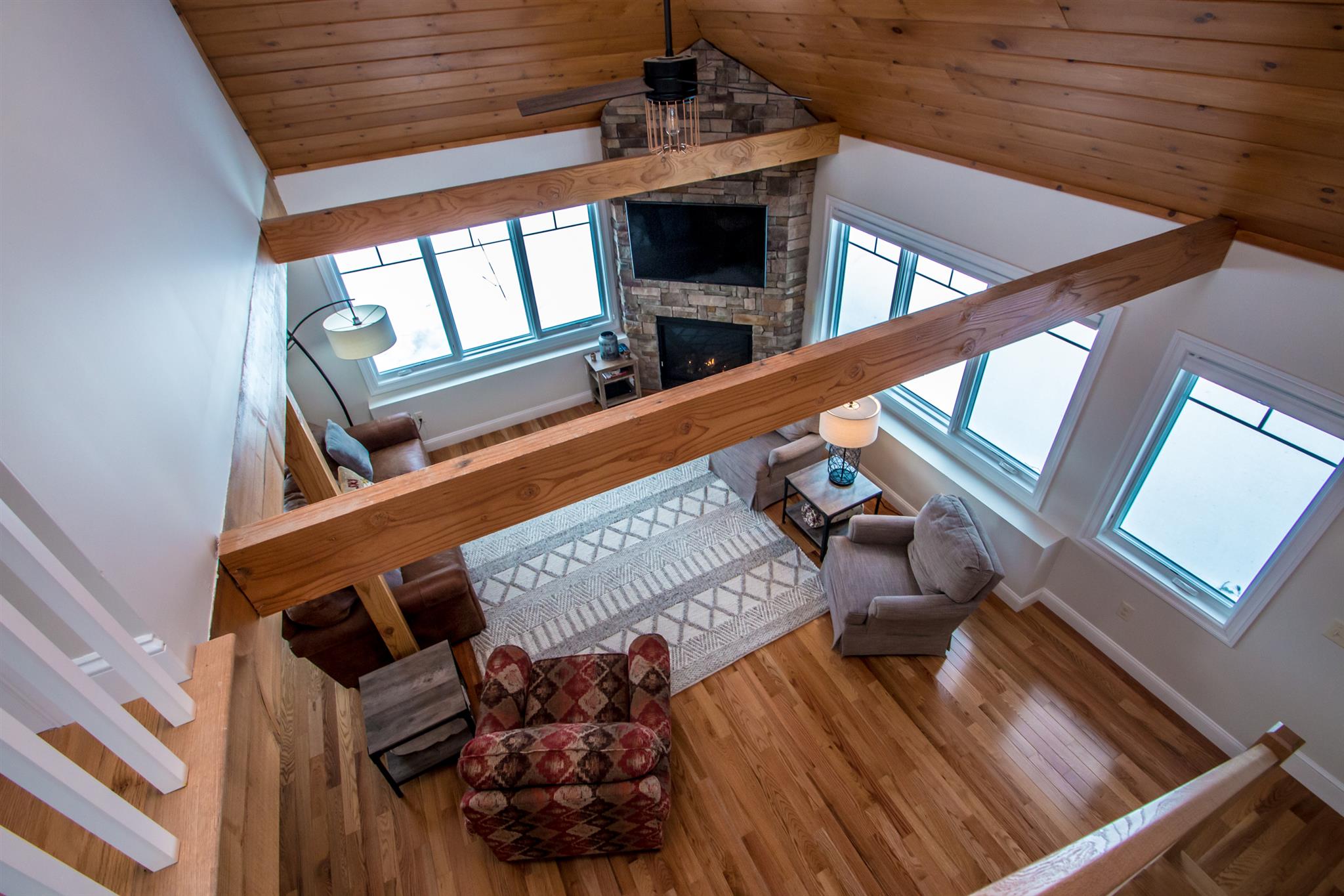 61-2 East Field Road, Unit 2 Jackson, NH 03846 - Photo 11 of 36
