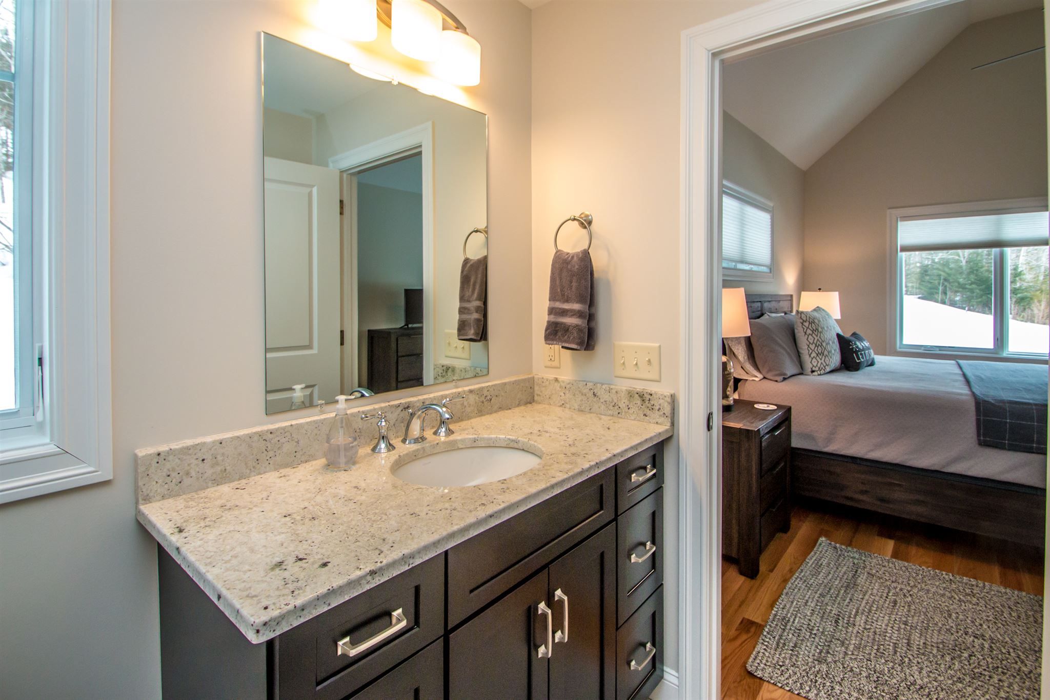 61-2 East Field Road, Unit 2 Jackson, NH 03846 - Photo 21 of 36