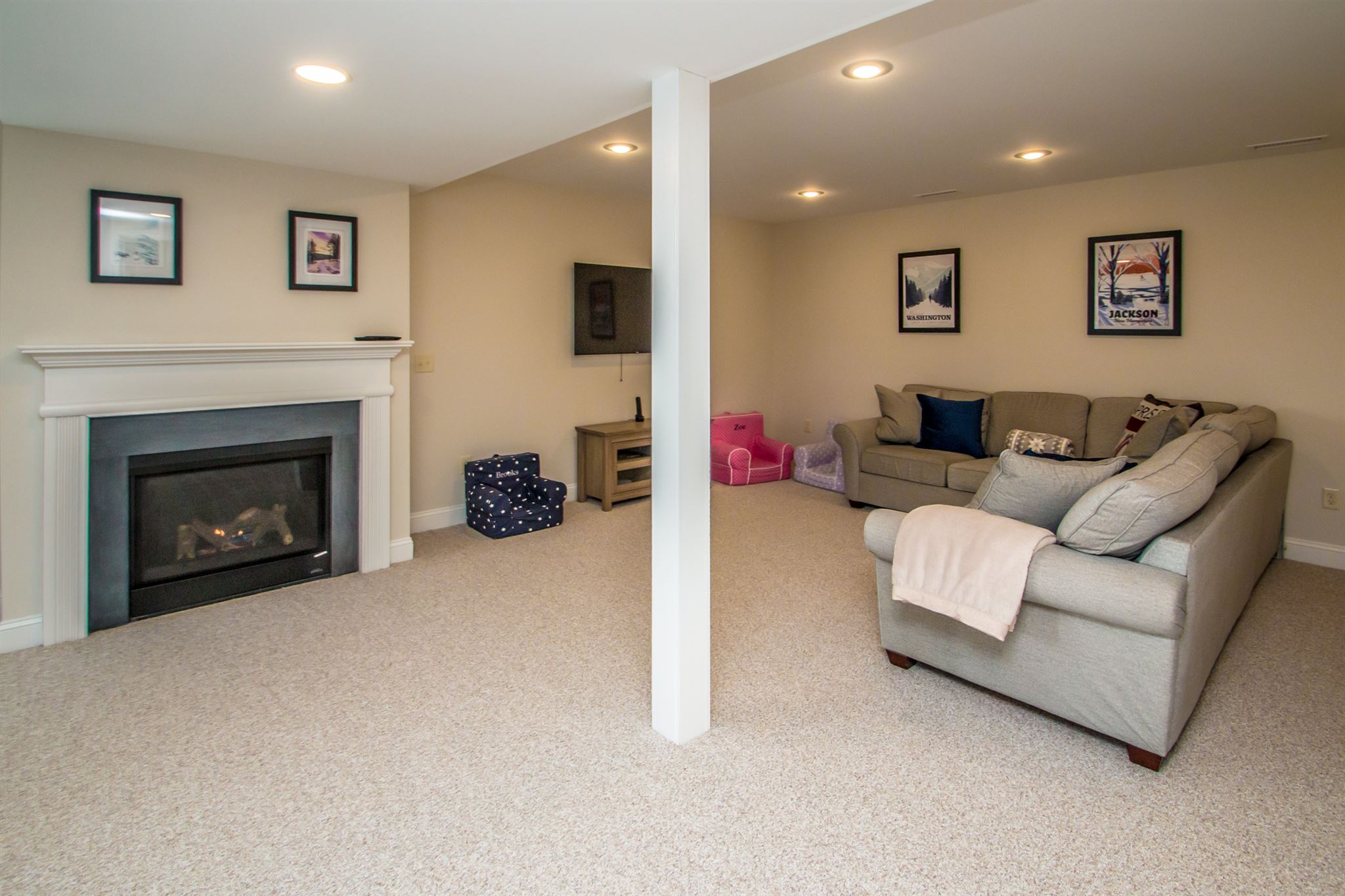 61-2 East Field Road, Unit 2 Jackson, NH 03846 - Photo 28 of 36