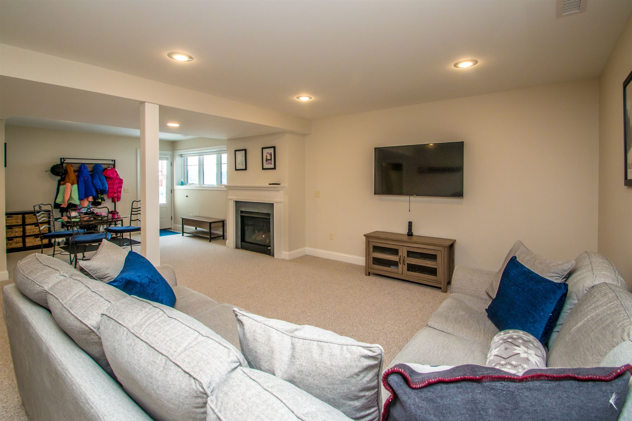 61-2 East Field Road, Unit 2 Jackson, NH 03846 - Photo 31 of 36
