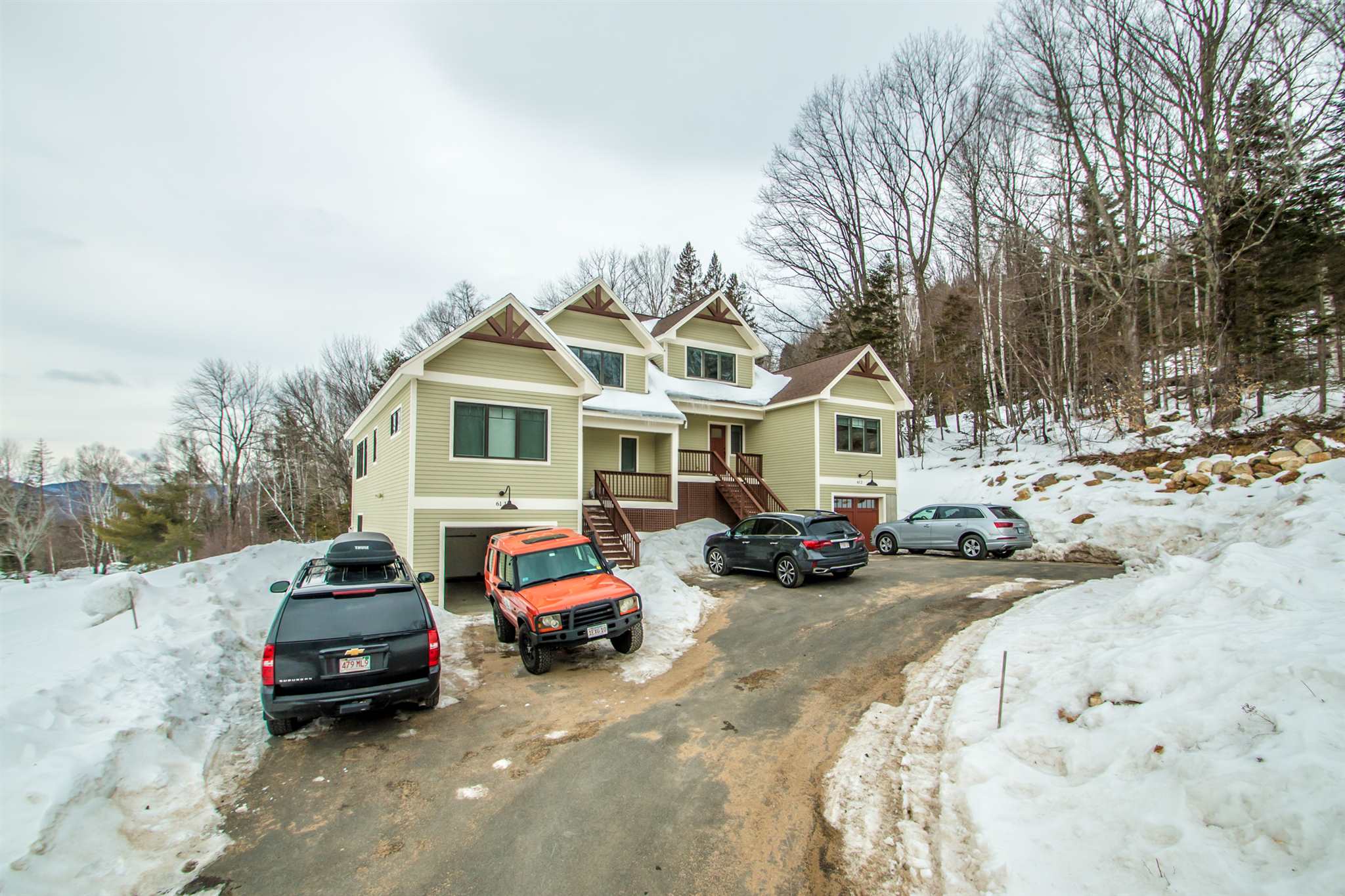 61-2 East Field Road, Unit 2 Jackson, NH 03846 - Photo 36 of 36