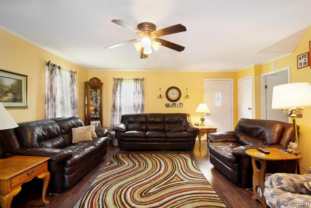 6861 Draper Road Jackson, MI 49201 - Photo 13 of 30