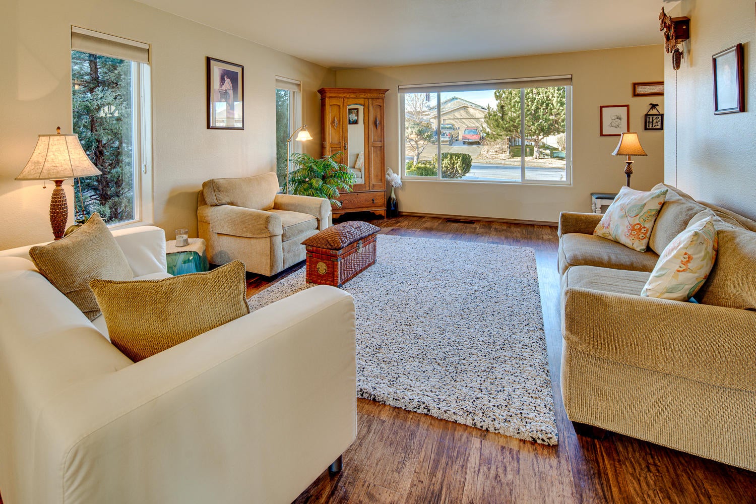 748 Northeast Mason Road Bend, OR 97701 - Photo 18 of 40 748-049