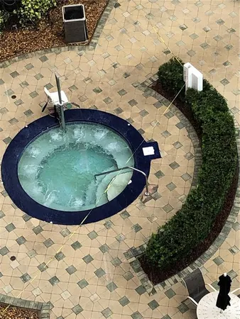 a view of outdoor space