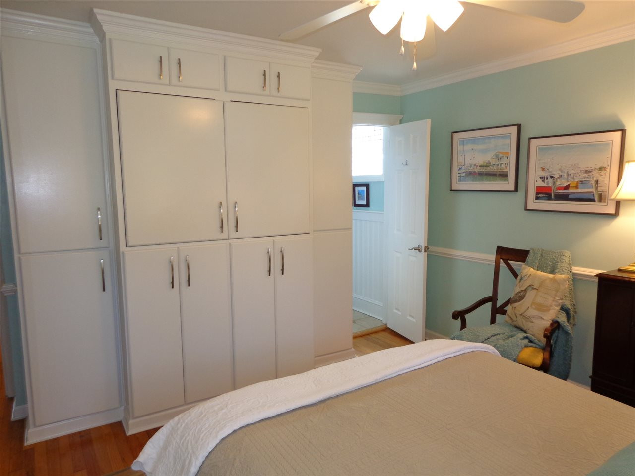 3412 Leonard Street Raleigh, NC 27607 - Photo 12 of 25 Photo 12