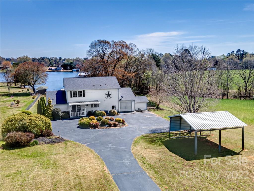 46338 Chase Point Road Norwood, NC 28128 - Photo 6 of 47 Gallery Image 6