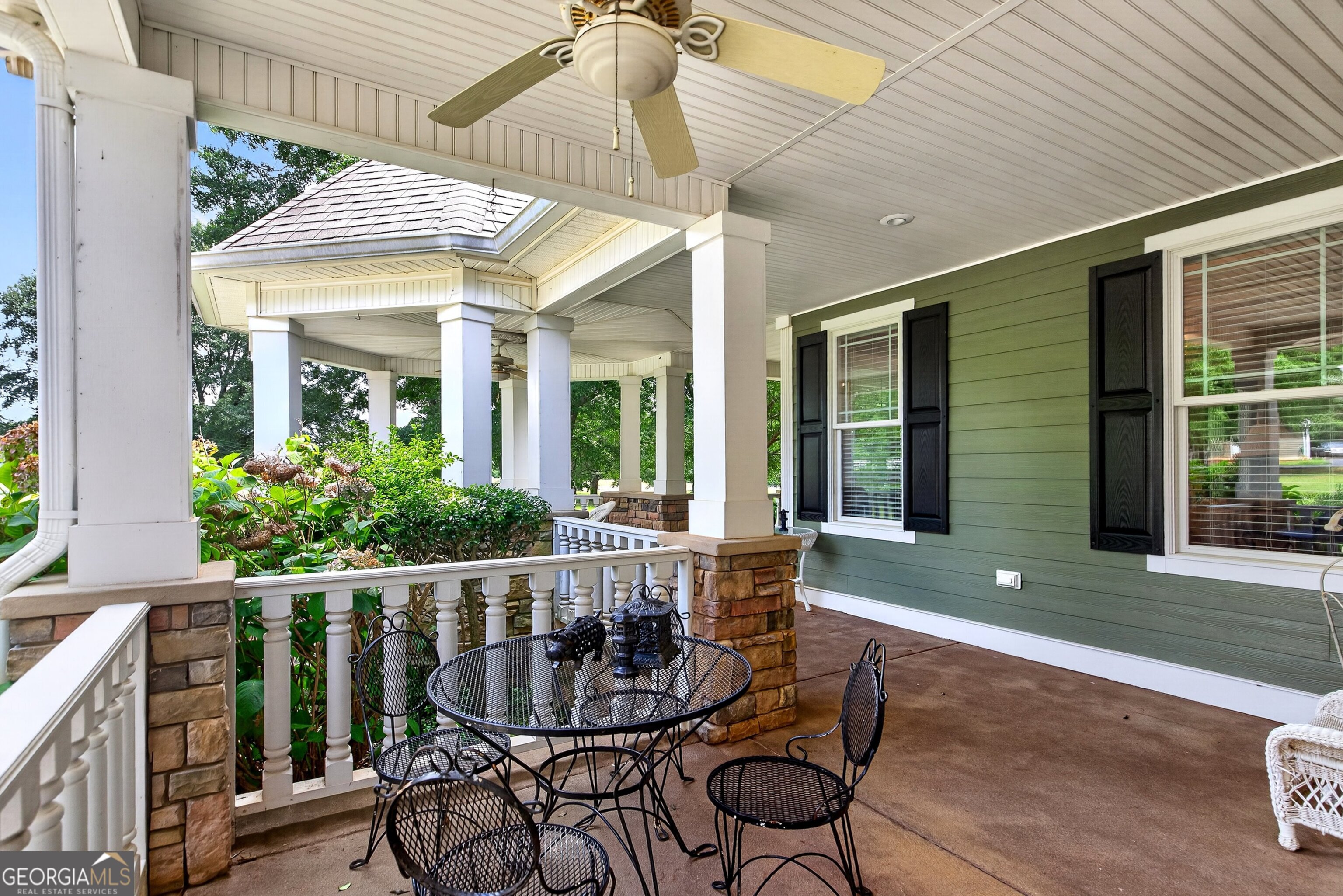244 Howell Road Zebulon, GA 30295 - Photo 69 of 86