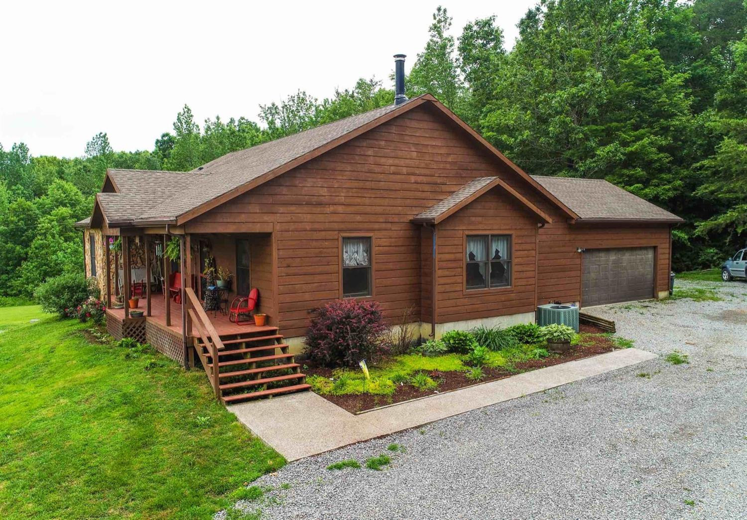 2062 Harris Creek Road Stanford, KY 40484 - Photo 15 of 81 Photo 15