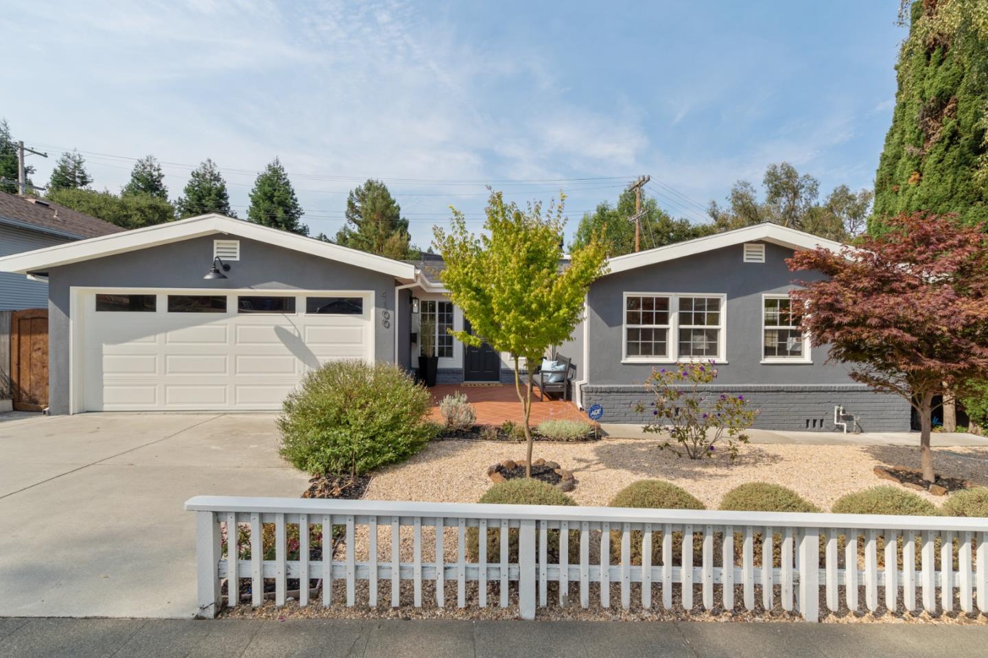 4100 Alameda De Las Pulgas, San Mateo, CA 94403 Compass