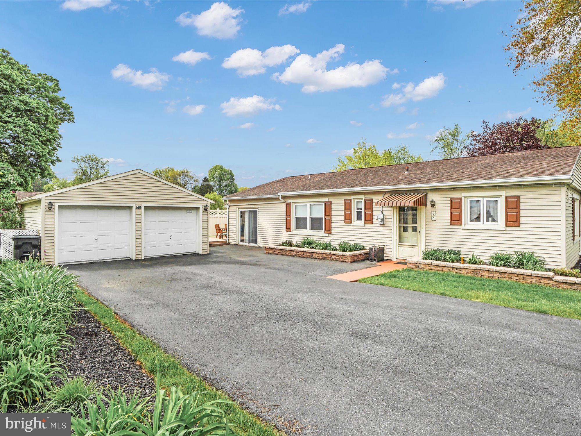 149 West Oregon Road Lancaster, PA 17601 - Photo 24 of 30