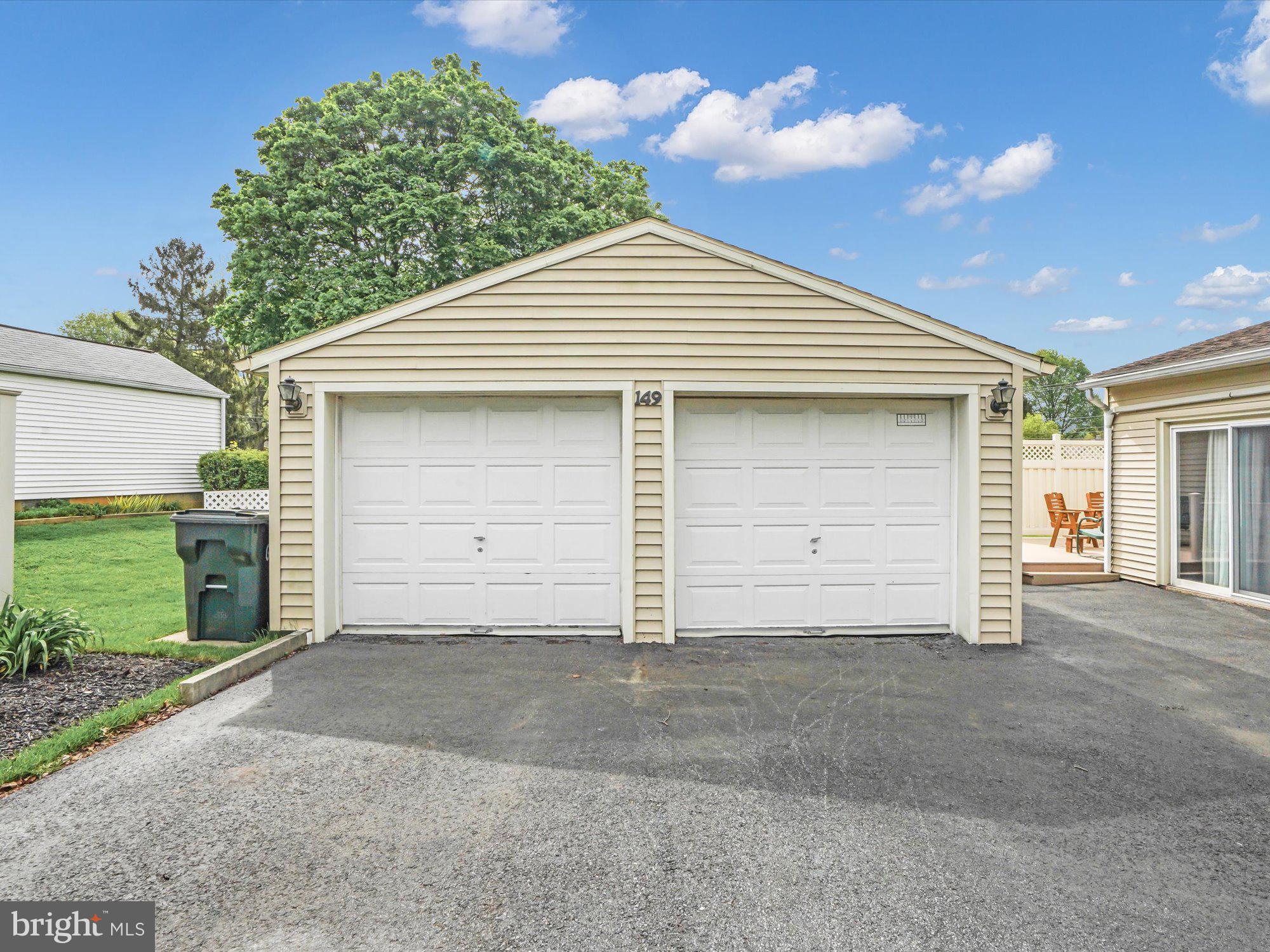 149 West Oregon Road Lancaster, PA 17601 - Photo 25 of 30