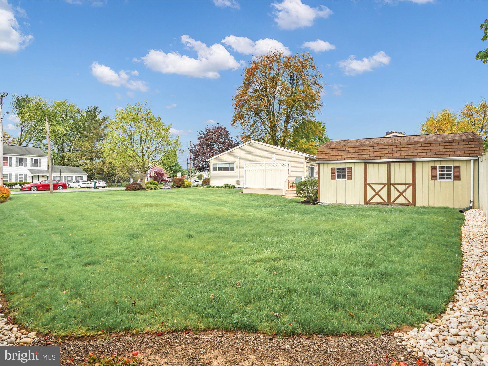 149 West Oregon Road Lancaster, PA 17601 - Photo 28 of 30