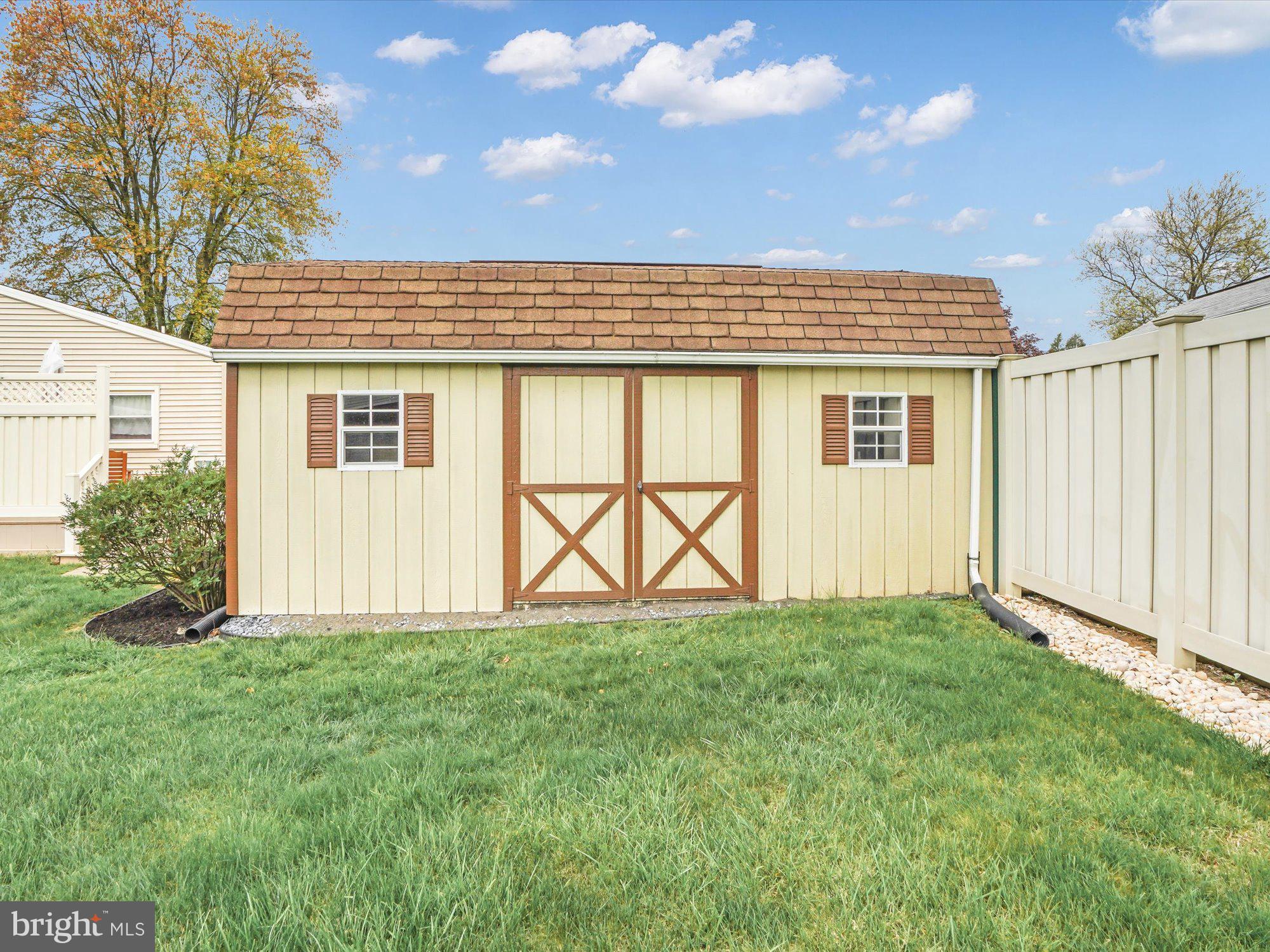 149 West Oregon Road Lancaster, PA 17601 - Photo 29 of 30