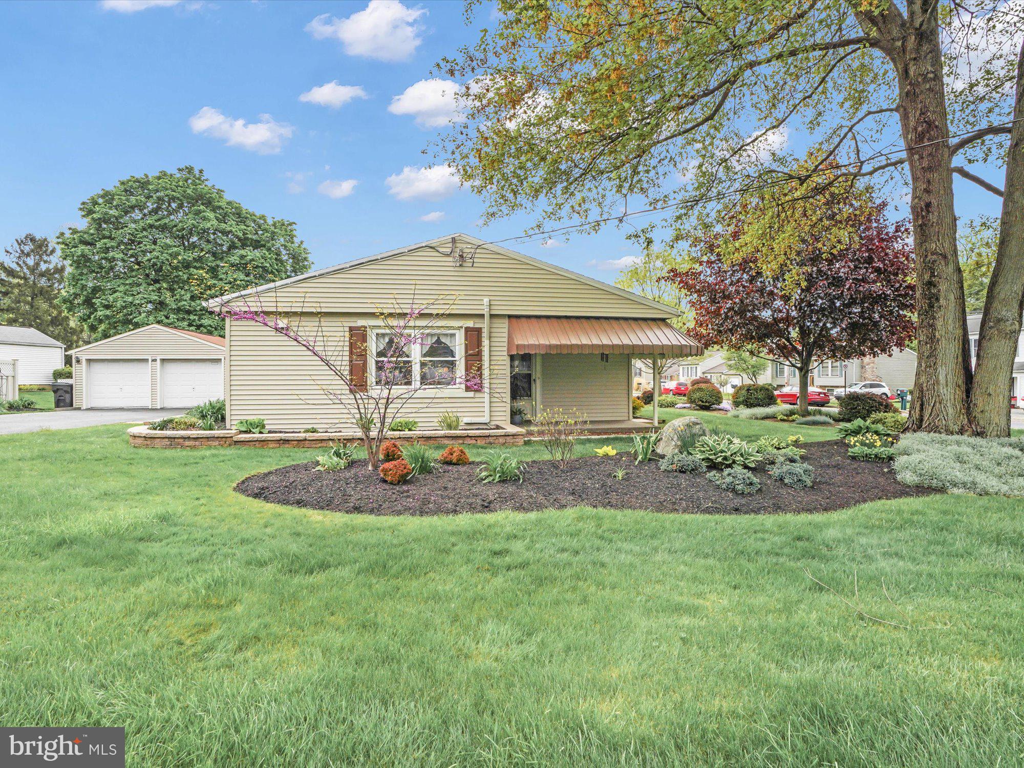 149 West Oregon Road Lancaster, PA 17601 - Photo 4 of 30