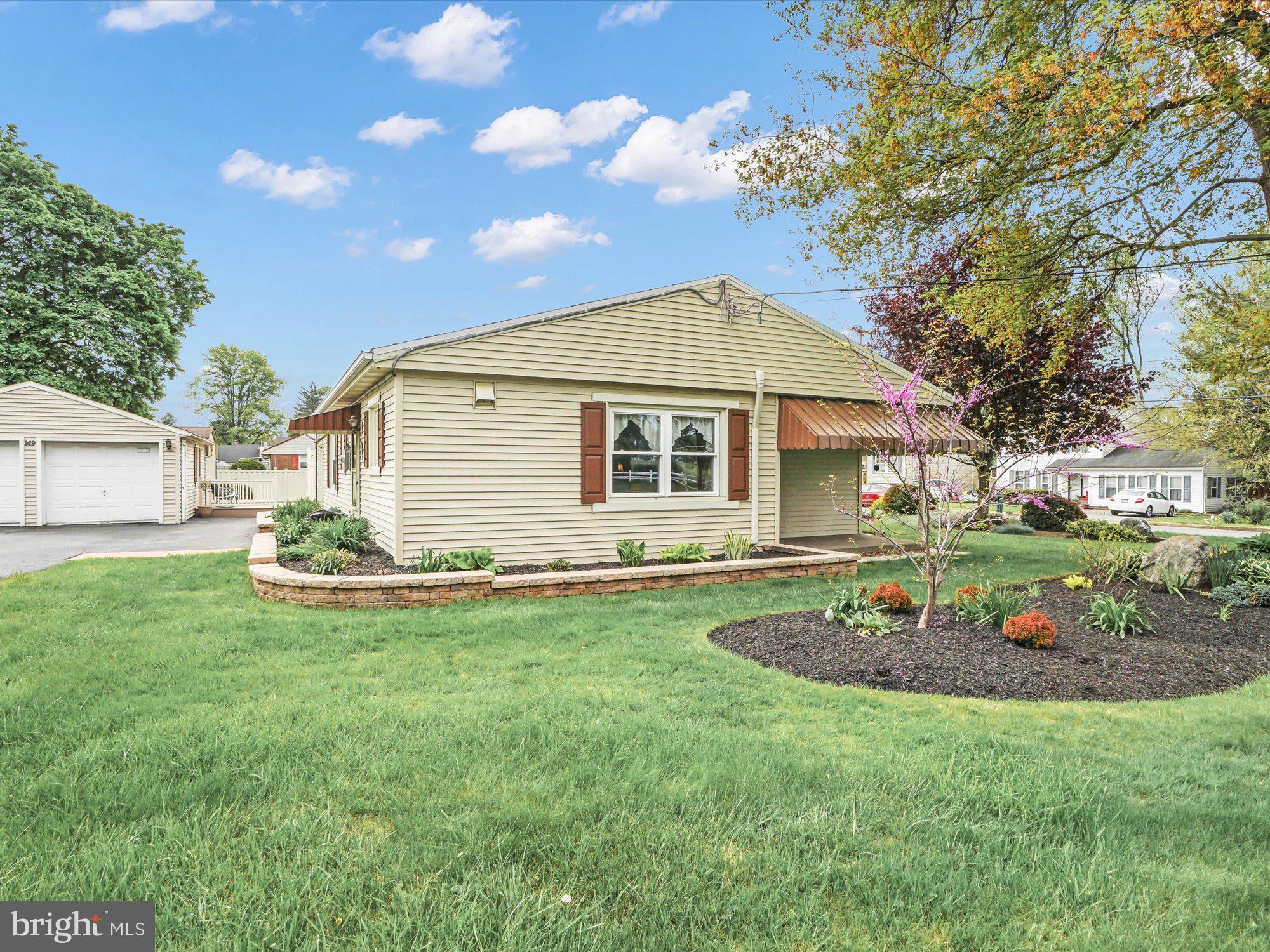 149 West Oregon Road Lancaster, PA 17601 - Photo 5 of 30