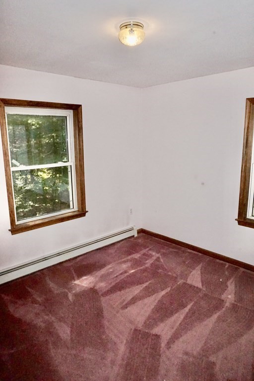 9 Pine Plain Road Georgetown, MA 01833 - Photo 11 of 26 an empty room with a window