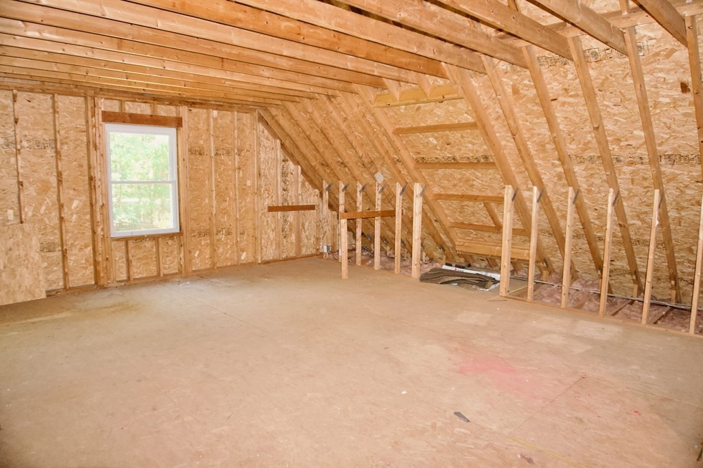 9 Pine Plain Road Georgetown, MA 01833 - Photo 18 of 26 an empty room with windows