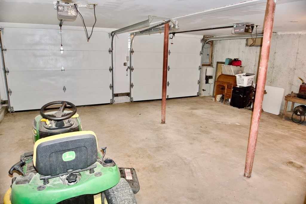 9 Pine Plain Road Georgetown, MA 01833 - Photo 22 of 26 a room with storage and utility
