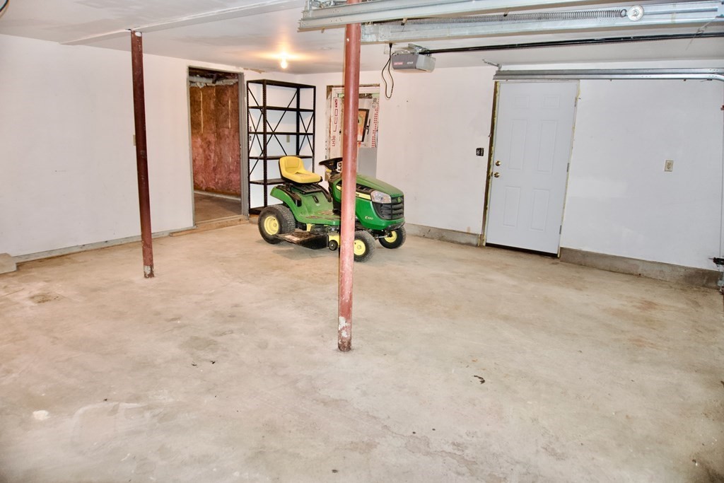 9 Pine Plain Road Georgetown, MA 01833 - Photo 23 of 26 a view of a room with gym equipment