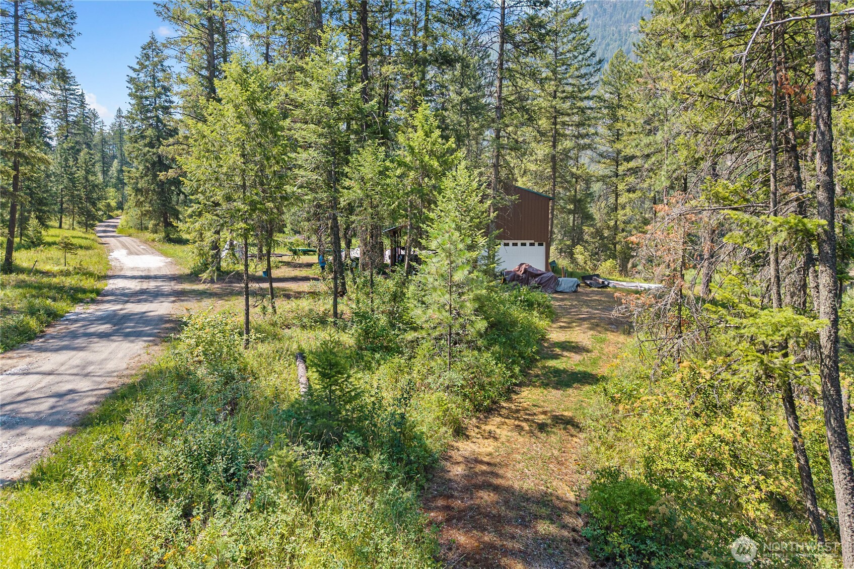 3733 V Sand Creek Road Kettle Falls, WA 99141 - Photo 24 of 38 Gallery Image 24