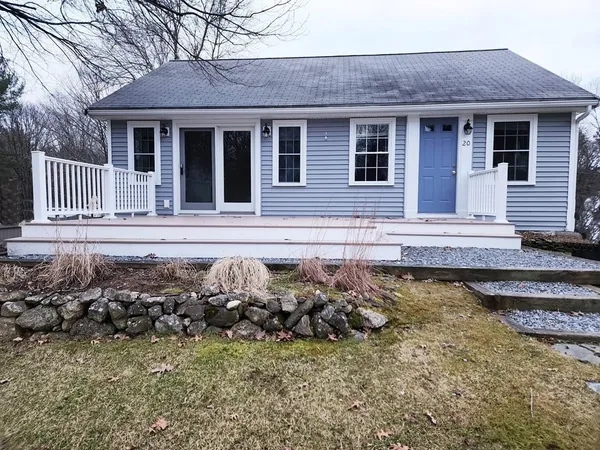 $3,300 | 20 Cutler Street, Unit 20, Bedford, MA 01730