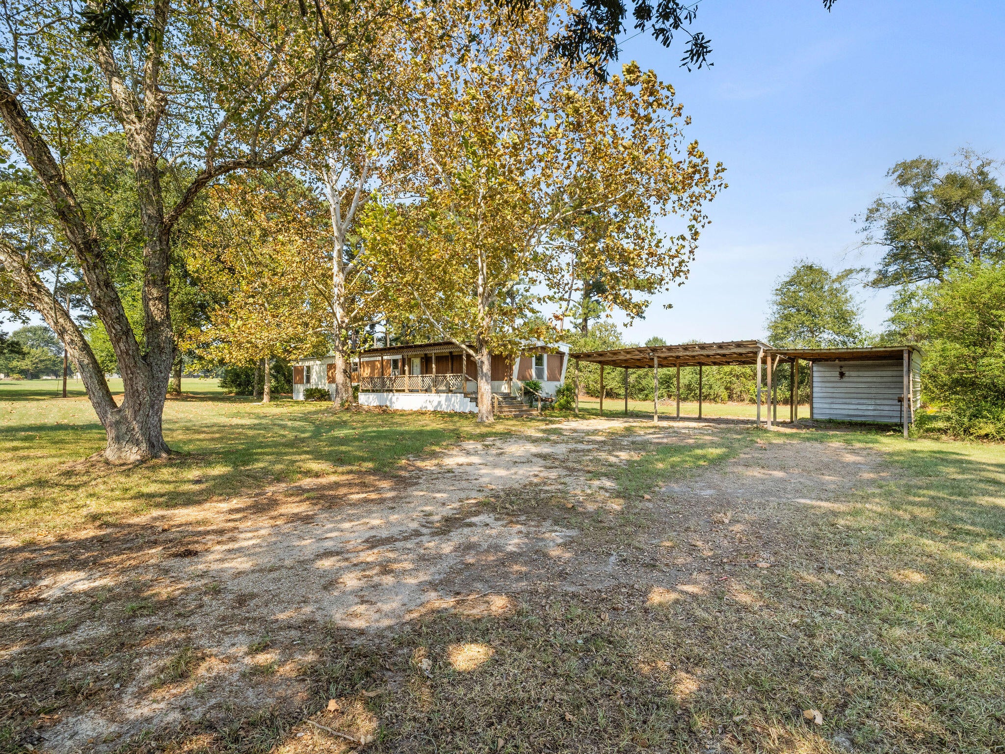 1079 Granberry Road Deridder, LA 70634 - Photo 2 of 15 Gallery Image 2