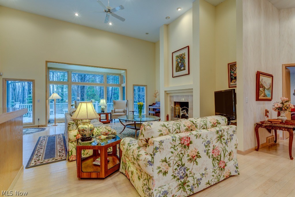 33345 Jackson Road Moreland Hills, OH 44022 - Photo 8 of 21 Gallery Image 8