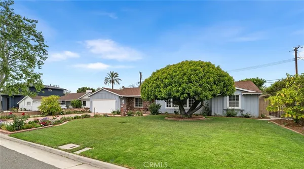 $1,425,000 | 1107 Sharon Road, Santa Ana, CA 92706