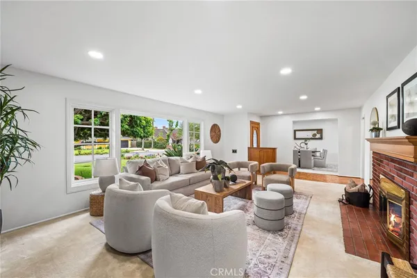 $1,425,000 | 1107 Sharon Road, Santa Ana, CA 92706