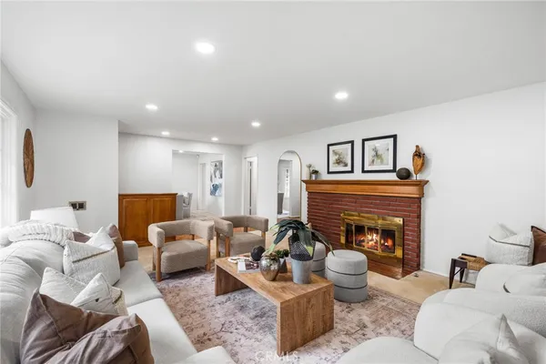 $1,425,000 | 1107 Sharon Road, Santa Ana, CA 92706