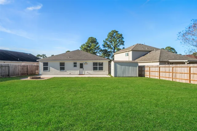 $2,100 | 1111 Kingbriar Circle, Spring, TX 77373