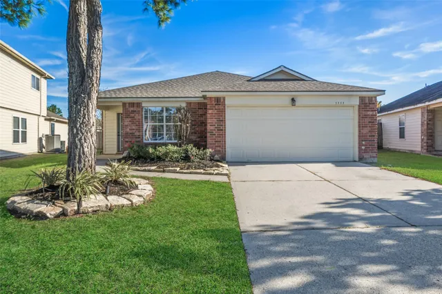 $2,100 | 1111 Kingbriar Circle, Spring, TX 77373